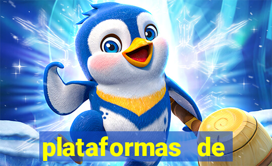 plataformas de jogos antigas